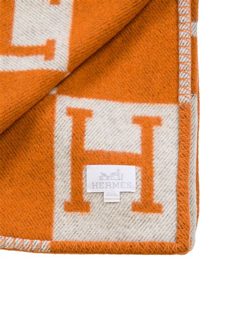 walmart hermes blanket|Hermes throw blanket price.